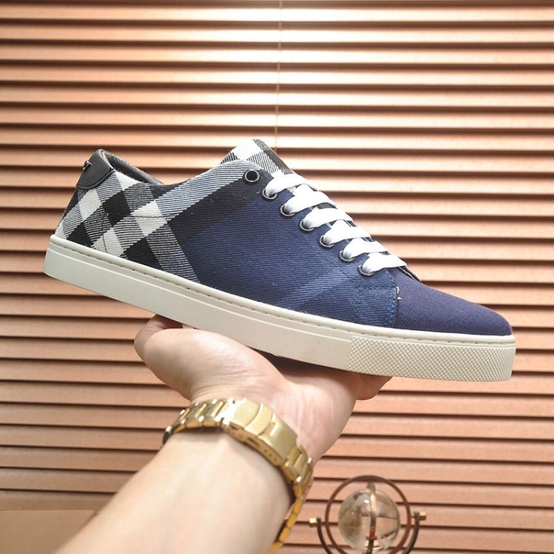 B**rry sneakers